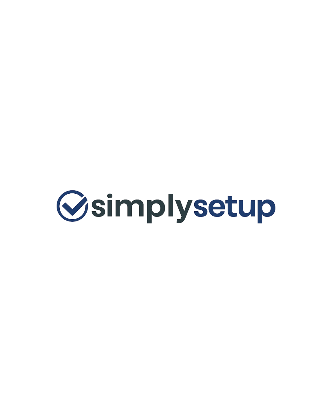 simplysetup